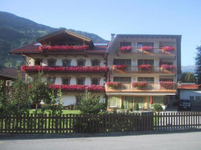 Hotel Garni Elisabeth, Zell Am Ziller, Österreich